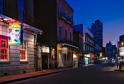 New Orleans - Pixabay