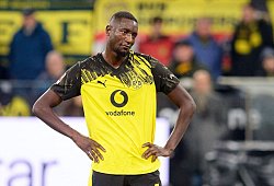 Borussia Dortmund - 1. FC Köln - Bernd Thissen/dpa