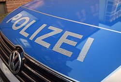 Polizei - Symbolbild: Pixabay