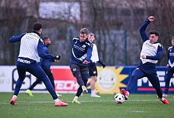 Training DSC Arminia Bielefeld - Teresa Kroeger