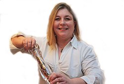 Viviane Tippenhauer - Bernhard Preuss