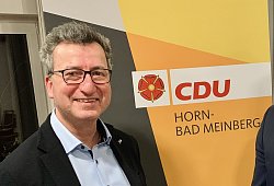 Gnisa - CDU HBM