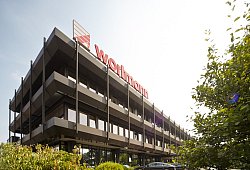 Wortmann in Detmold - Wortmann Gruppe