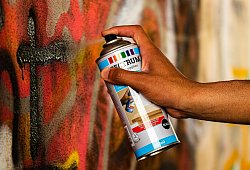 Sprayer - Symbolbild: Pixabay