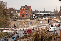 Baustelle - Torben Gocke