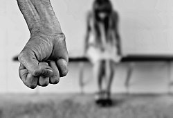 Gewalt - Symbolbild Pixabay