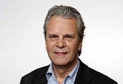 Peter Sattmann - Jens Ressing/dpa