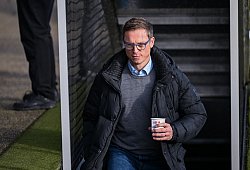 VfL Bochum - DSC Arminia Bielefeld - Teresa Kroeger/RHR-FOTO