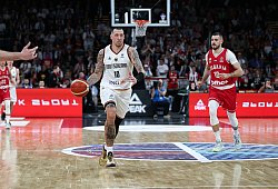 Daniel Theis - Daniel Löb/dpa