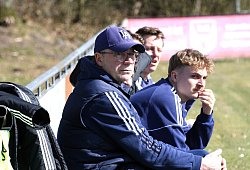 Thomas Johannfunke - Oliver König