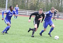 Blomberg vs. Schlangen - Sebastian Lucas