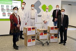 Klinikum Lippe - Klinikum Lippe