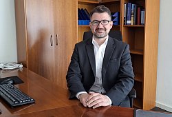 Christian Sauter - Gemeinde Extertal