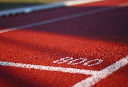 Laufbahn - Pixabay