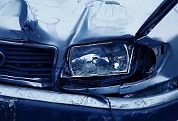 Ein kaputtes Auto - Pixabay