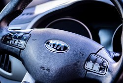 Kia - Pixabay