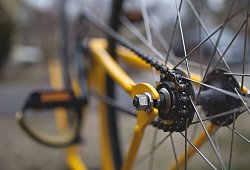 Fahrrad - Pixabay