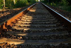 Bahngleise - Symboybild: Pixabay.com