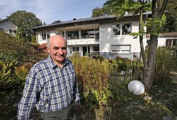 Großer Energiesparer - Vera Gerstendorf-Welle