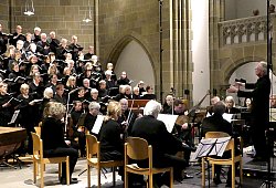 Konzert in der Christuskirche - Rudi Rudolph