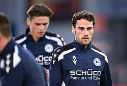 DSC Arminia Bielefeld - SC Verl - Teresa Kroeger