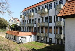 Sophienhaus - Till Sadlowski