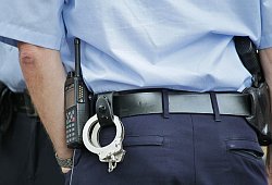 Polizei - Symbolbild:Pixabay