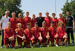 jugend - Foto: privat