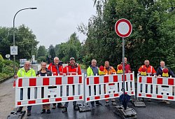 B238 Hohenhausen - 1 - Nadine Uphoff