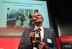 Herbstempfang Hochschule OWL 1 - Bernhard Preuss