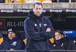 Fussball 3.Liga, Dynamo Dresden - Arminia Bielefeld - 1 - IMAGO/Jan Huebner