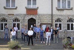 Barntrup Grüne Kandidaten - Bündnis 90/Die Grünen