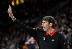 Deutschland - Israel - Harry Langer/dpa