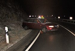 Blaulicht - Polizei Höxter