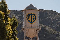 Bieterschlacht um Warner Bros. - Jae C. Hong/AP/dpa