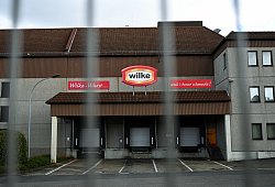 Wilke Wurtswaren - Uwe Zucchi/dpa