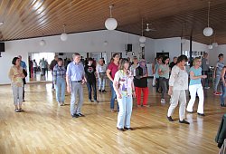 Tanzsportclub Diamant - Tanzsportclub Diamant