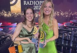 Radiopreis für Lemgoerinnen - 1 - Freddie Schürheck