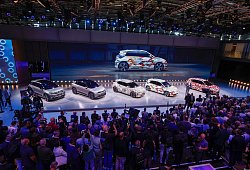 Kleinwagen von Volkswagen - Florian Trettenbach/Volkswagen AG/dpa-tmn