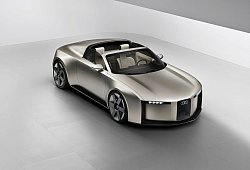 Audi Concept C - Audi AG/dpa-tmn