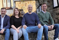 Bürgerstiftung Schwalenberg - 1 - Heike Kreienmeier