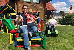 Familie - Sven Kienscherf