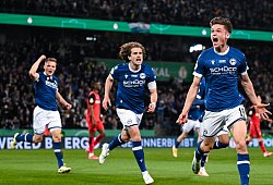 DSC Arminia Bielefeld - Bayer 04 Leverkusen - 1 - Teresa Kroeger
