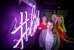 #liebe Ausstellung - Torben Gocke