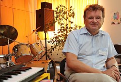 Dr. Ulrich Preuss - Archiv: Martin Hostert