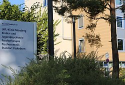 13-j&auml;hrige Patientin soll Betreuerin angegriffen haben - 1 - Christian M&uuml;ller/dpa