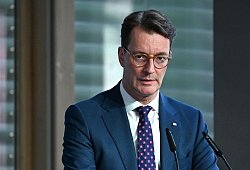 Gipfel „Modernisierungsagenda für Deutschland“ - Elisa Schu/dpa