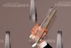 Deutscher Fernsehpreis - Foto: Henning Kaiser