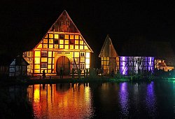 museumsadvent - Foto: LWL/Jähne