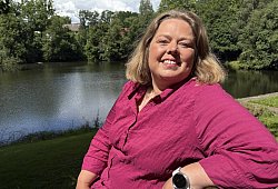 Kreis Lippe: Ilka Kottmann, SPD - Martin Hostert